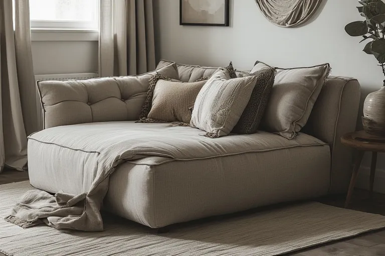 Choosing the Right Bedroom With Couch ideas