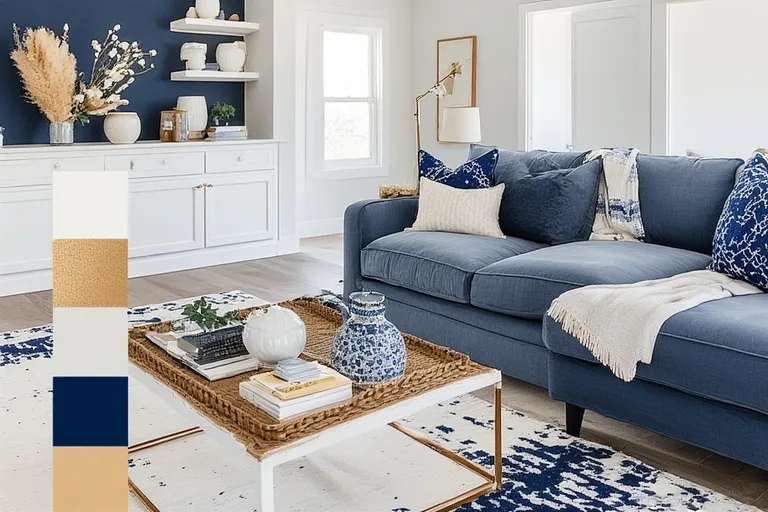 Choosing the Right Color Palette