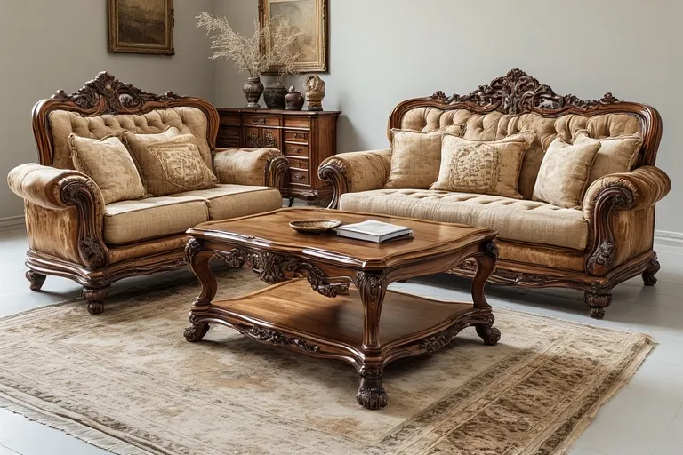 Choosing the Right Furniture