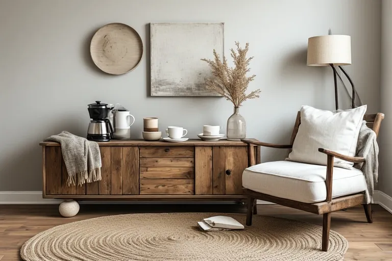 Choosing the Right Furniture for Function and Style