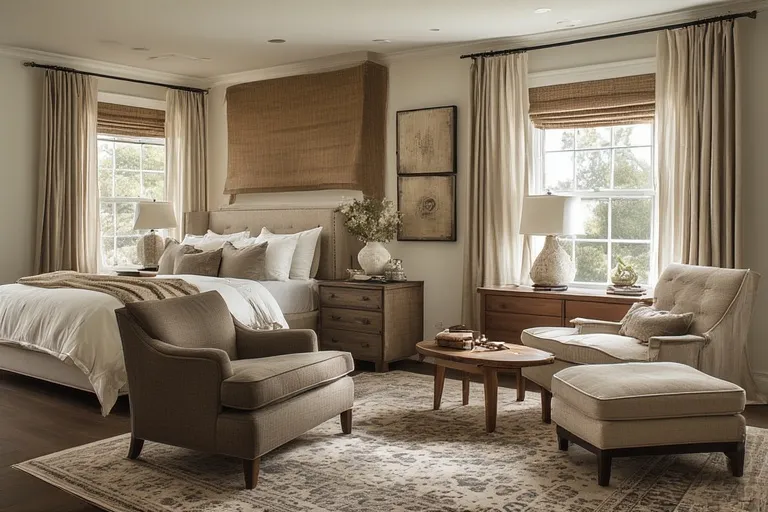 Choosing the Right Furniture