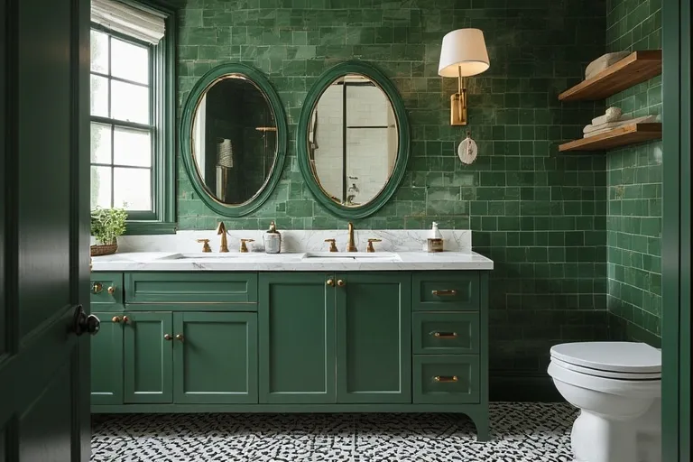 Choosing the Right Materials