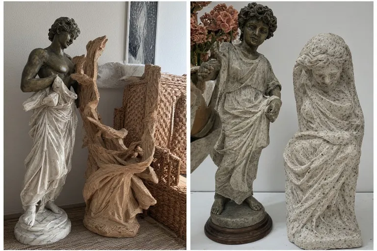 Choosing the Right Statue for Your Home