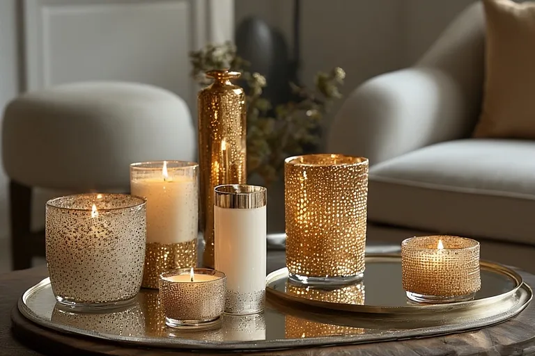 Coastal-Inspired Rooms