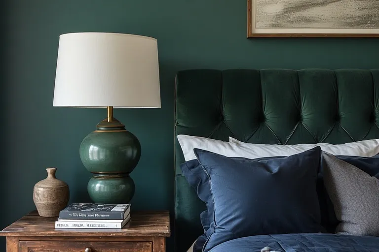 Color-Driven Designs