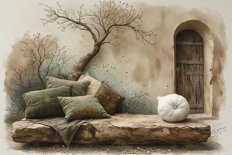 Color Palettes That Support a Magical Theme