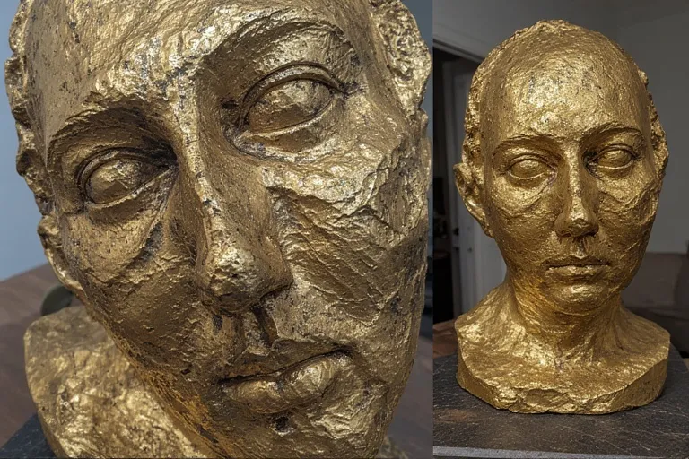 Craftsmanship and Artistic Techniques