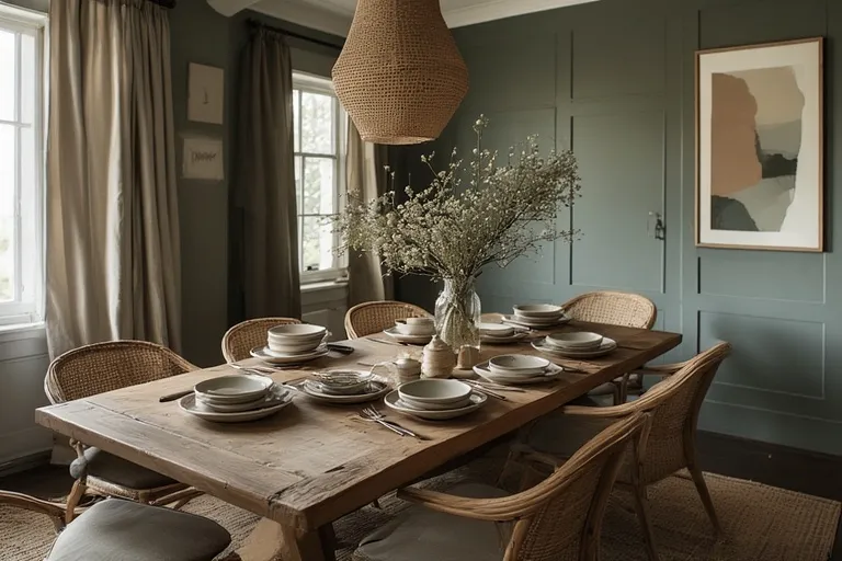 Color as a Design Language