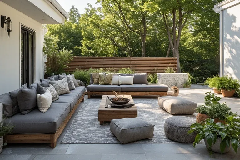 Combine Comfort with Functionality