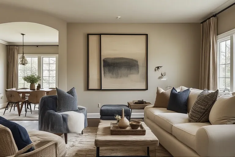 Complementing Other Colors