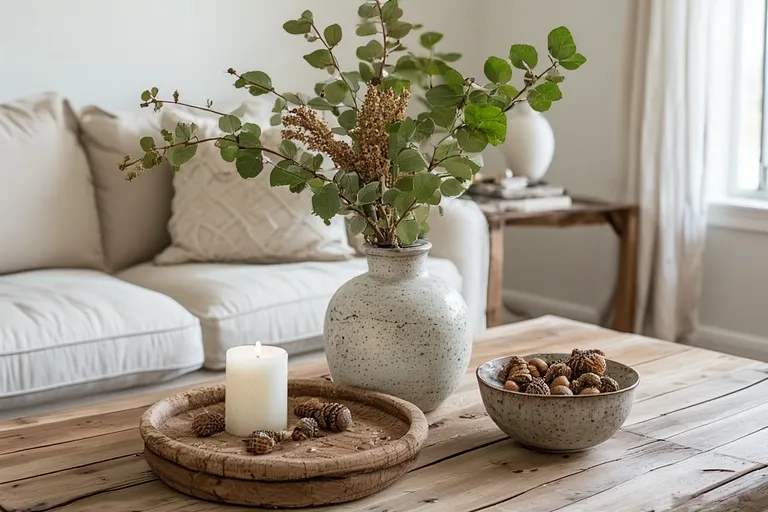 Create a Focal Point