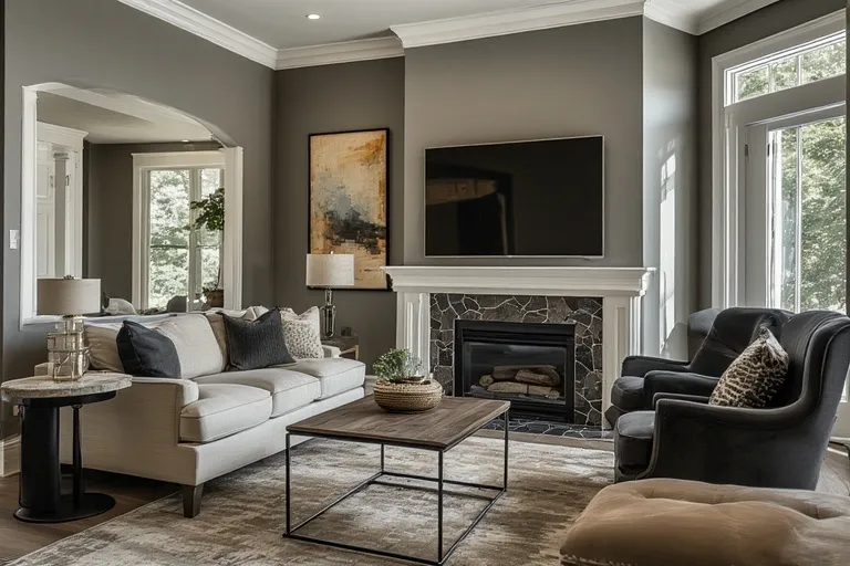 Create a Focal Point