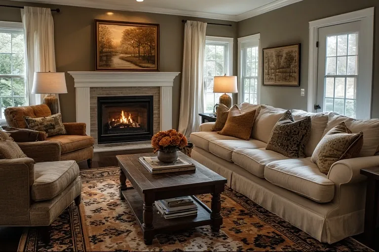 Create a Focal Point