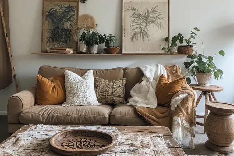 Creating Balance Between Comfort and Function