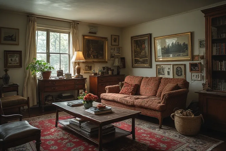 Creating Balance Between Practicality and Imagination