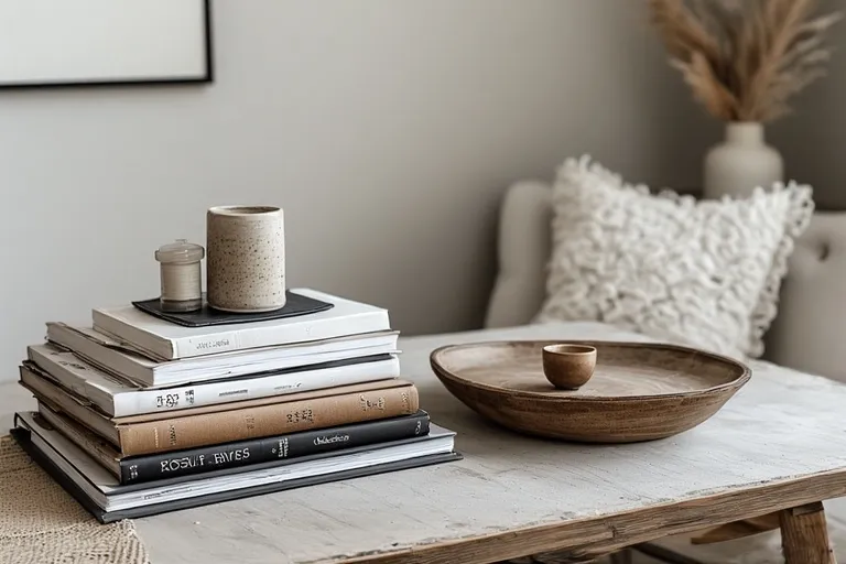 Creating Balance and Visual Harmony