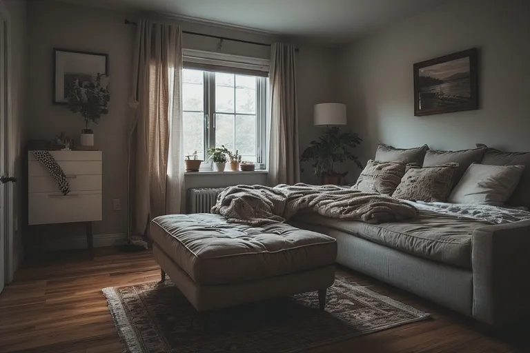 Creating a Multi-Purpose Space