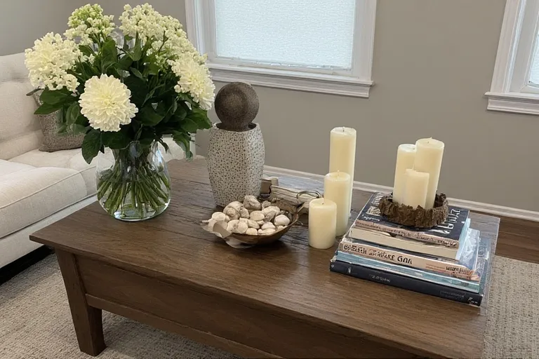 Creative Centerpiece Ideas