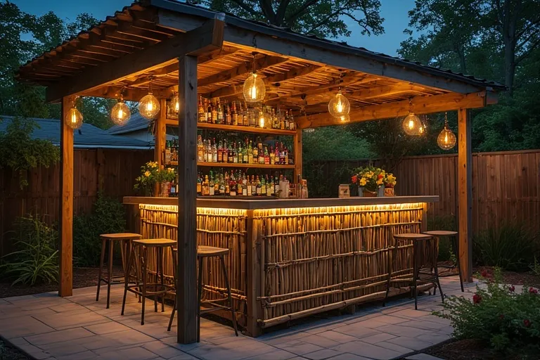 Creative Design Ideas