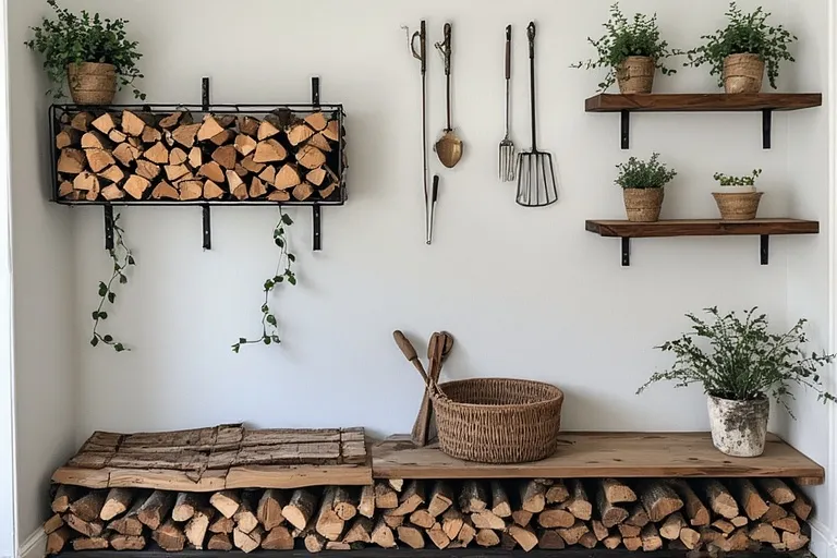 Creative Stacking Techniques