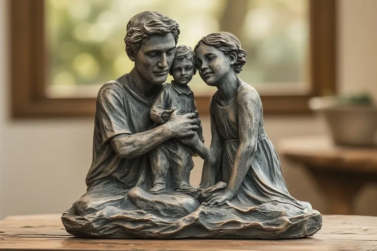 Customizing Statues for a Unique Touch