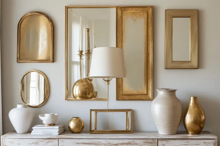 Decorative Accessories