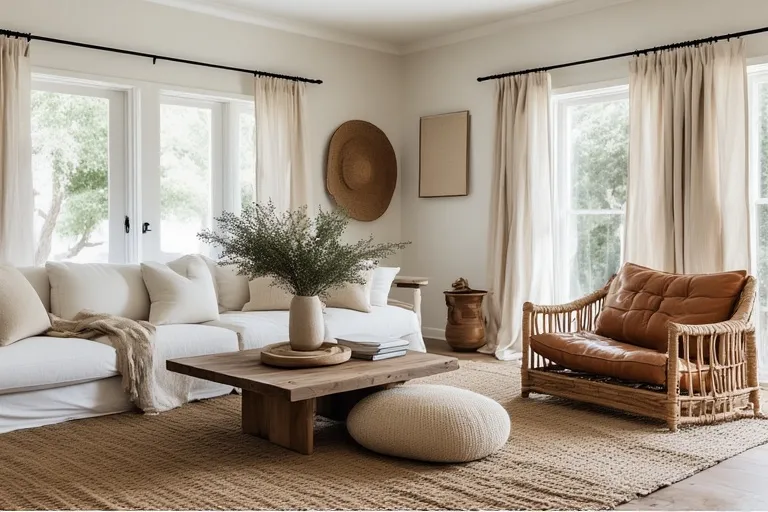 Design Styles That Inspire