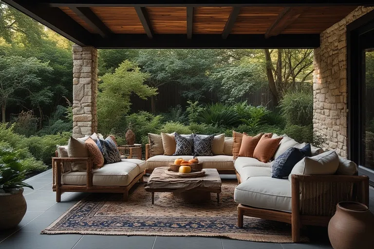 Designing for Personal Comfort and Style