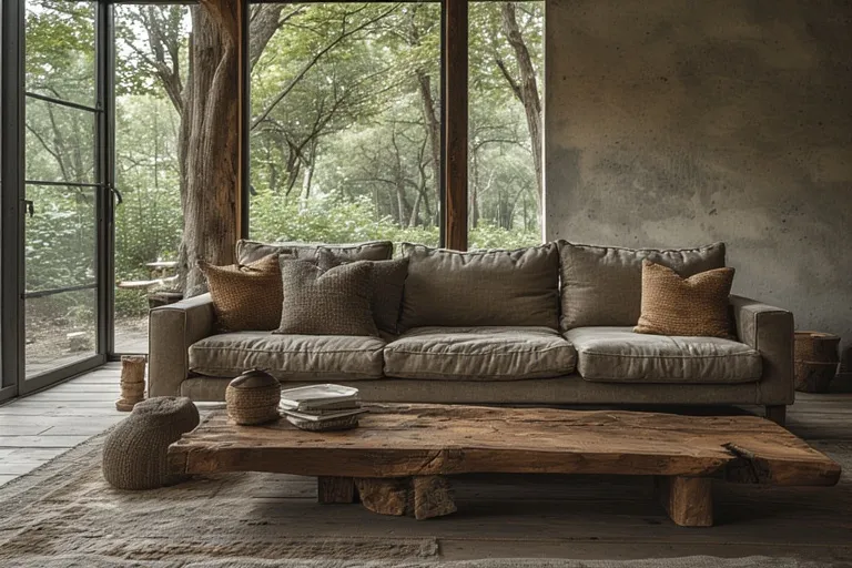 Eco-Friendly Materials