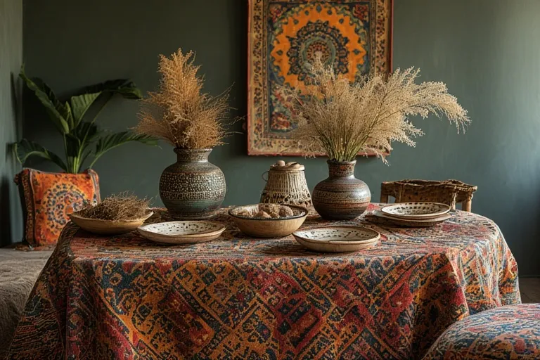 Embrace Color with Intention