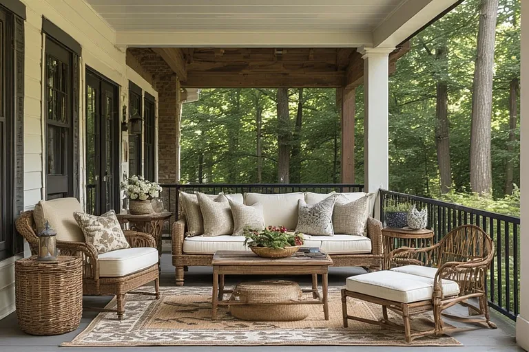 Embrace Different Textures