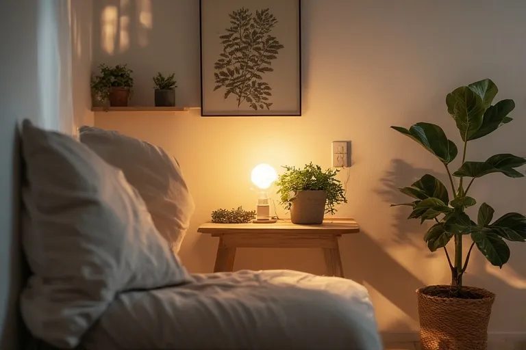 Energy-Efficient Choices