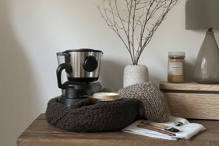 Enhance the Sensory Experience