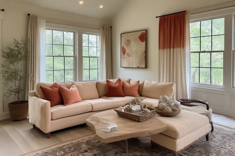 Entryways and Hallways