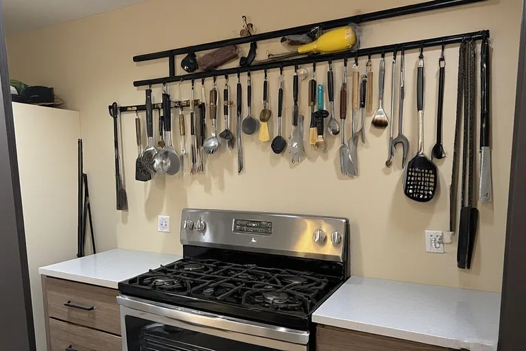 Evaluate the Wall Area