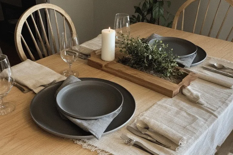 Expresses Personal Style