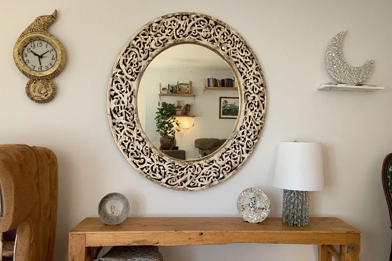 Fantasy Home Accessories as Statement Elements