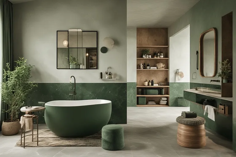 Fixtures and Furniture