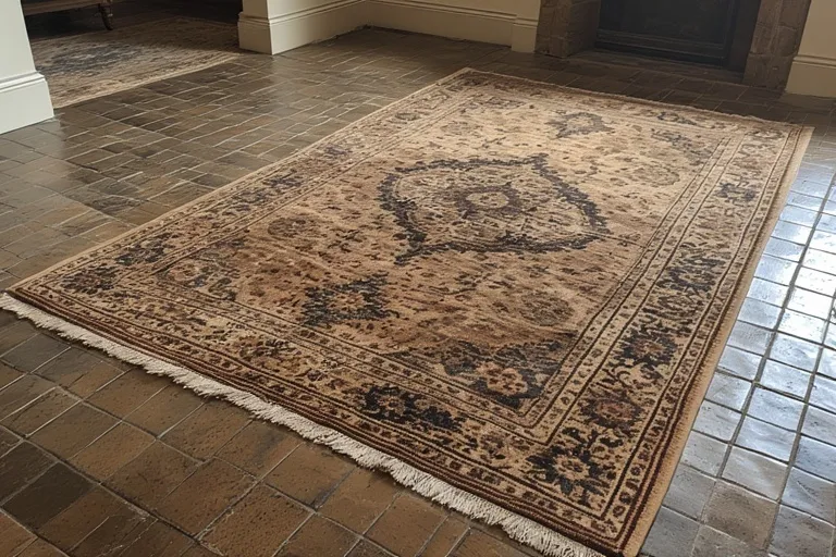 Flooring Options for Timeless Appeal