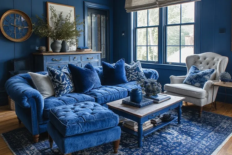 Furniture and Decor Essentials