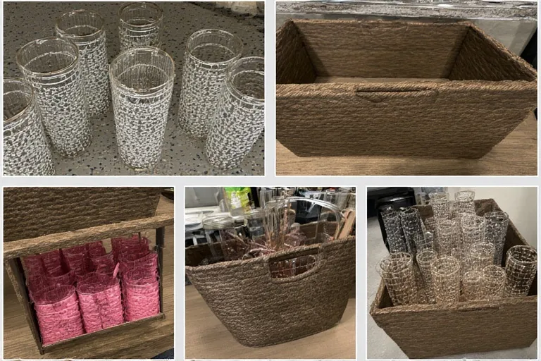 Getting Started Shopping with a Vision