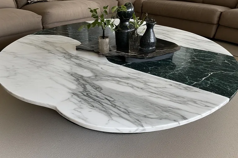 Go Bold with Unique Shapes