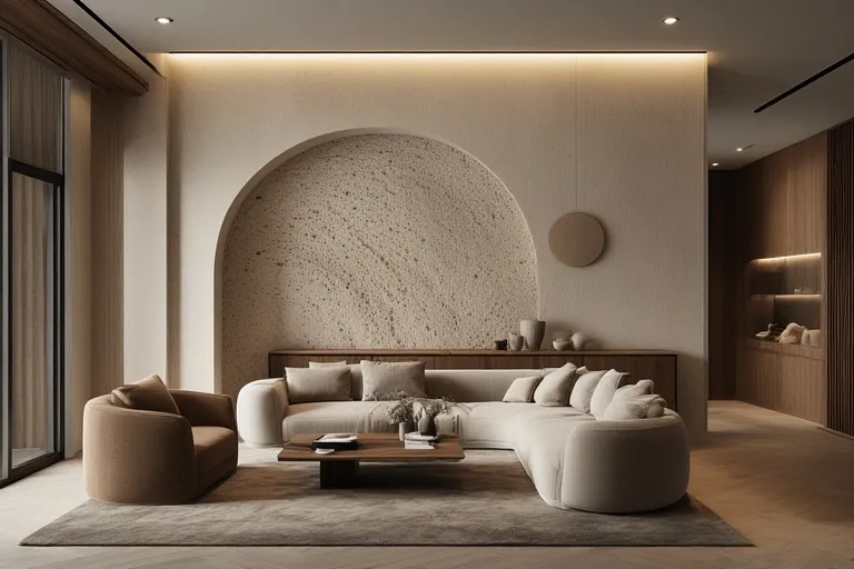 Gypsum and POP Ceilings