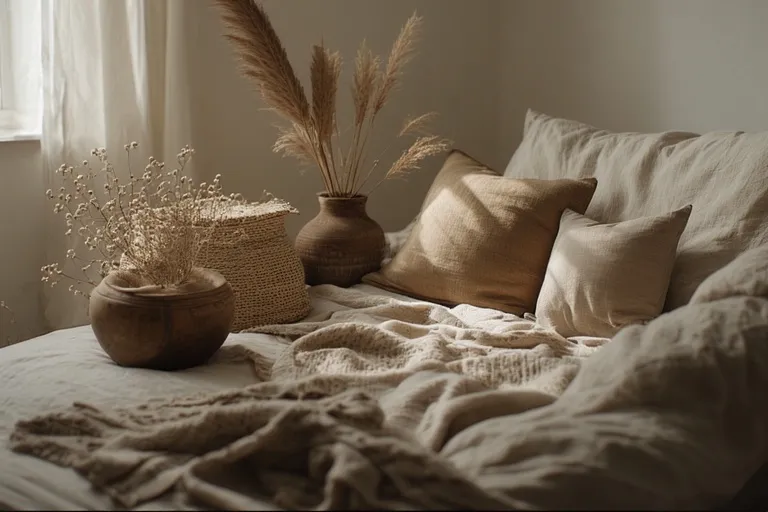 Healthier Living Environment