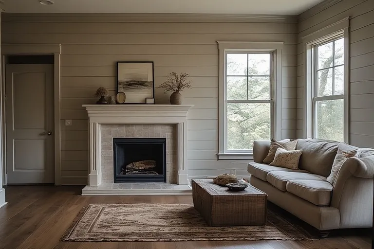 Highlight Architectural Details