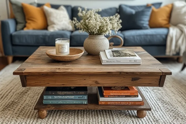 Highlight Personal Touches