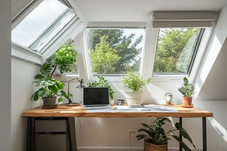 Home Office Inspiration