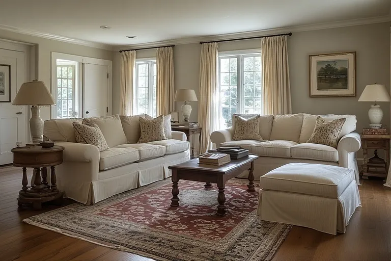 Horizontal Tongue and Groove Walls