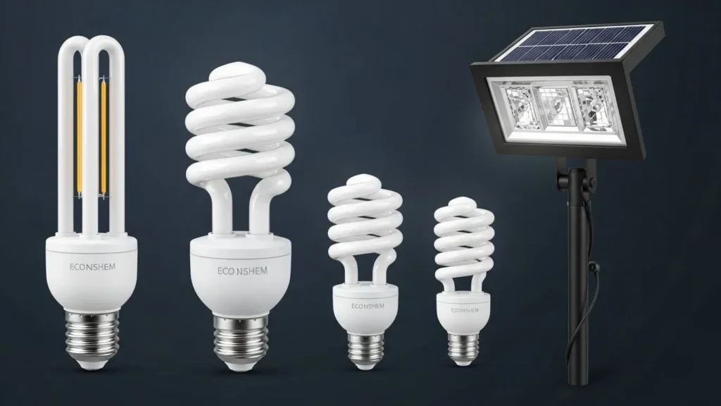 How Lighting Impacts the Environment