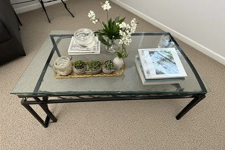 How to Arrange Decorative Items Gracefully